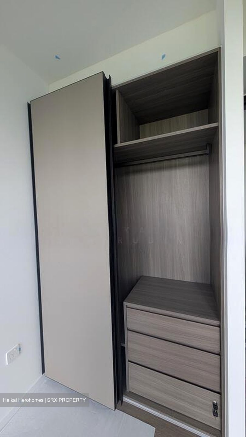 Tenet (D18), Condominium #520543871